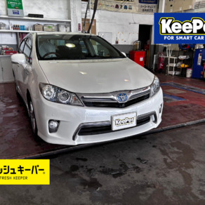 トヨタ・サイ