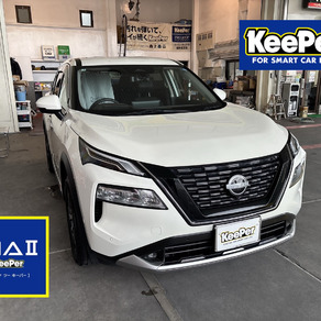 日産・エクストレイル