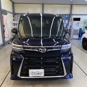 ダイハツ・タント