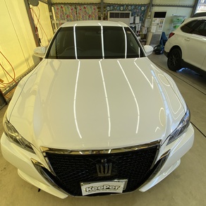 トヨタ・クラウン