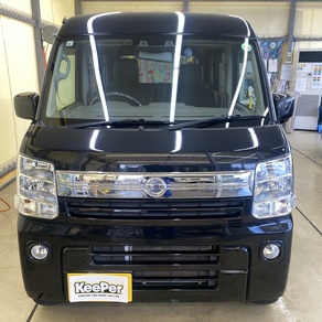 日産・クリッパー