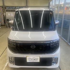 日産・ルークス