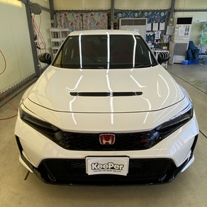 ホンダ・シビック タイプR