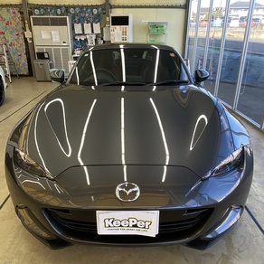 マツダ・ロードスター