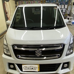 スズキ・ワゴンR