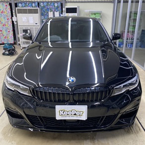 BMW・5シリーズ