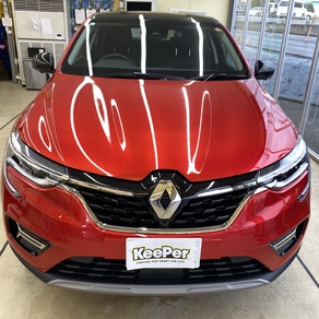 ルノー・アルカナ