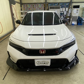 ホンダ・シビック タイプR