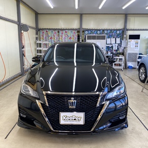 トヨタ・クラウン