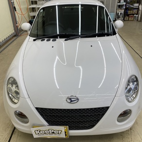 ダイハツ・コペン