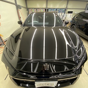 トヨタ・クラウンスポーツ