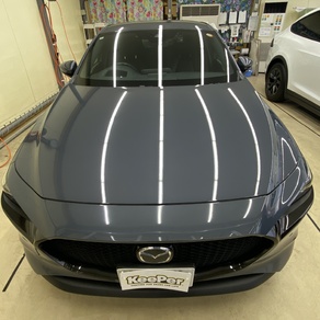 マツダ・マツダ3