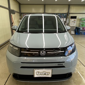 ホンダ・フリード