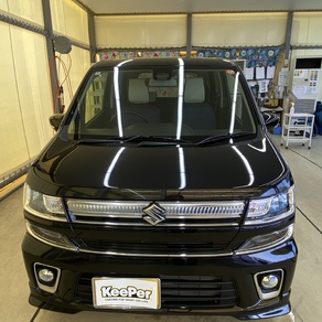 スズキ・ワゴンR