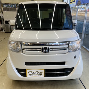 ホンダ・N-BOX