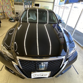 トヨタ・クラウン