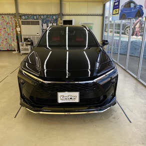 トヨタ・クラウンエステート