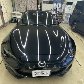 マツダ・ロードスター