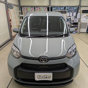 トヨタ・シエンタ