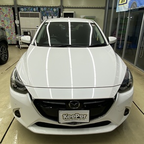 マツダ・マツダ3