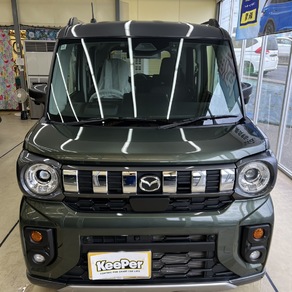 マツダ・フレアワゴン