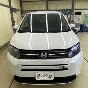 ホンダ・フリード