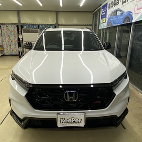 ホンダ・CR-V