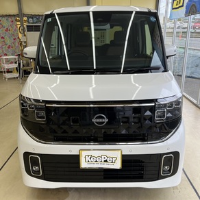 日産・ルークス