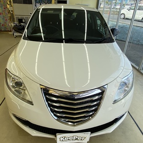 クライスラー・イプシロン