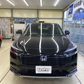 ホンダ・ヴェゼル