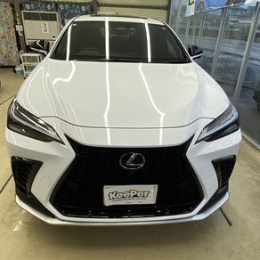 レクサス・NX