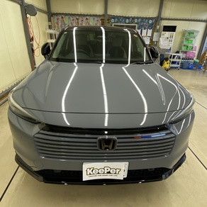 ホンダ・ヴェゼル
