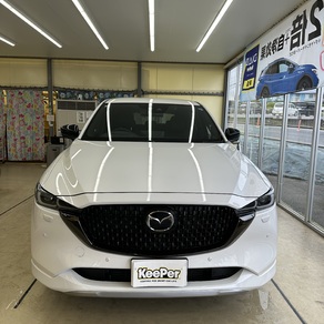 マツダ・CX-5