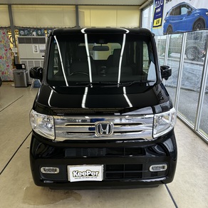 ホンダ・N-VAN