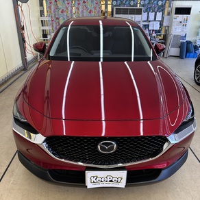 マツダ・CX-30