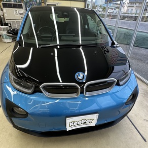 BMW・i3