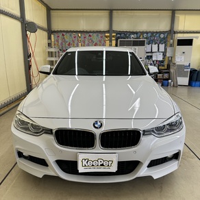 BMW・3シリーズ