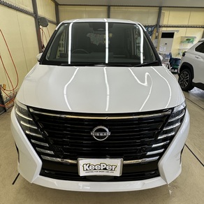 日産・セレナ