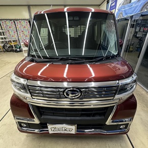 ダイハツ・タント