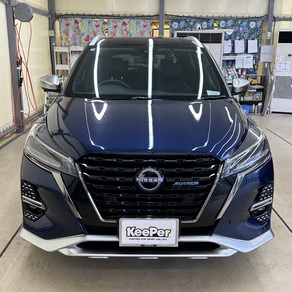 日産・キックス