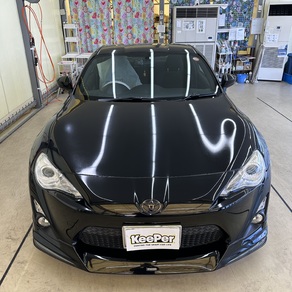 トヨタ・86