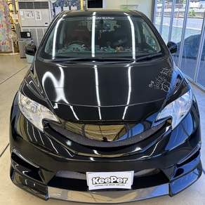 日産・ノート