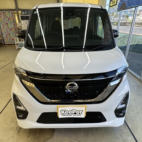 日産・ルークス