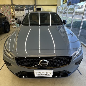 ボルボ・S60