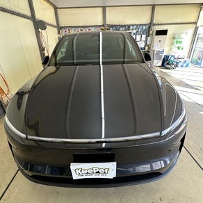 その他・テスラ・モデルY