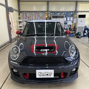BMW・MINI