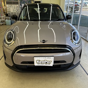 BMW・MINI