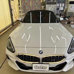BMW・Z3 / Z4