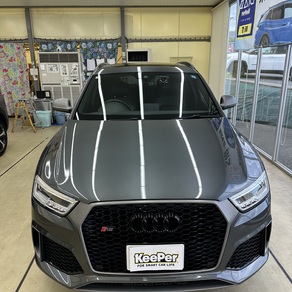 アウディ・Q3