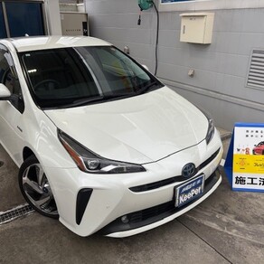 トヨタ・プリウス